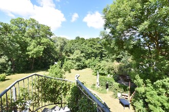 Landvilla in Wittenbeck unweit des Ostseestrandes