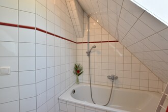 Landvilla in Wittenbeck unweit des Ostseestrandes