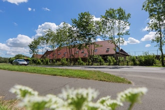 Holiday home in Zealand