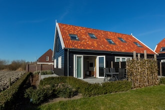 Holiday home in Zealand