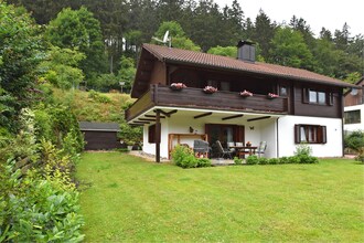 Vakantiehuizen Kamschlacken EUR-DE-37520-11