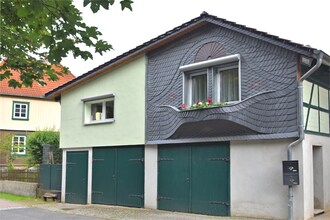 Vakantiehuizen Elbingerode EUR-DE-38889-80