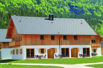 Luxery Salzkammergut Chalet G