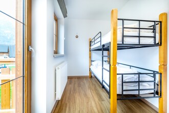 Luxery Salzkammergut Chalet G
