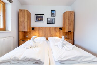 Luxery Salzkammergut Chalet G