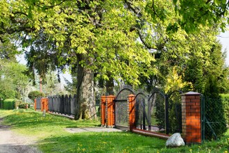 A holiday home in the countryside 7 km from the beach