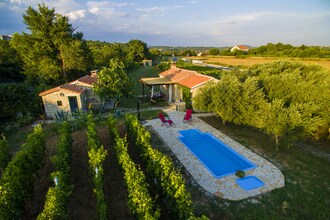 Holiday house LU