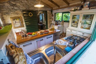 Holiday house LU