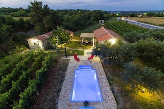 Holiday house LU