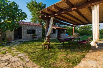 Holiday house LU