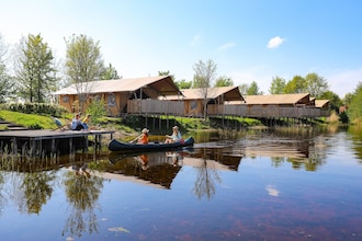 Holiday home in Flevoland