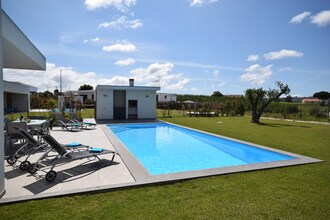 Casa Andorinha