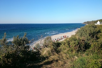 Am Meer 8