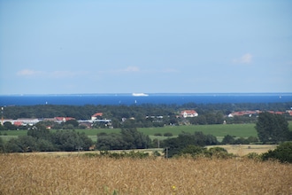 Am Meer 8
