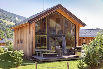Kreischberg Chalets 28