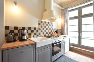 Landgut Detershagen L