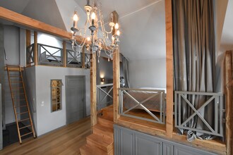 Landgut Detershagen L
