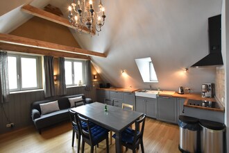 Landgut Detershagen L