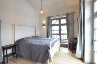 Landgut Detershagen L