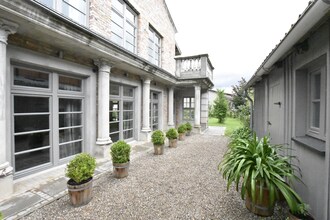 Landgut Detershagen L