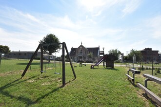 Landgut Detershagen L
