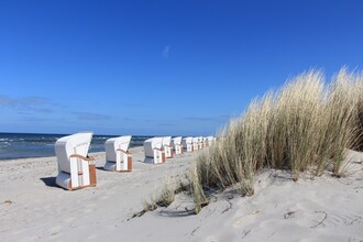Landgut Detershagen L