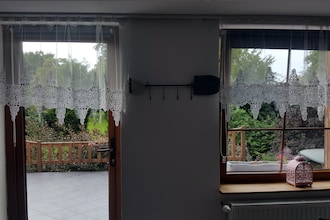 Apartment Bocianowo in Agrotourism