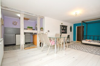 Apartment Bocianowo in Agrotourism