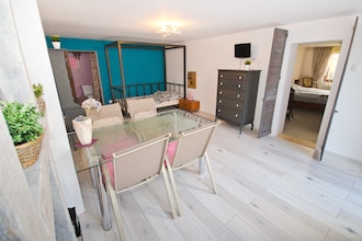 Apartment Bocianowo in Agrotourism