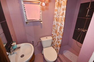 Apartment Bocianowo in Agrotourism