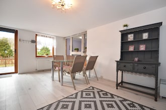 Apartment Bocianowo in Agrotourism