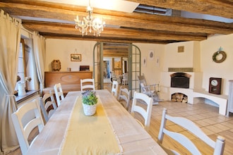 Apartment Bocianowo in Agrotourism