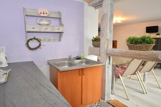 Apartment Bocianowo in Agrotourism