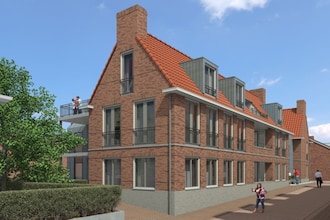 Appartement Zoutelande EUR-NL-4374-04