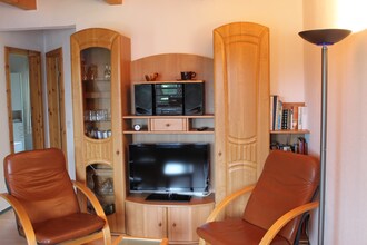 Familienwohnung mit 3 Schlafzimmern Nr 2