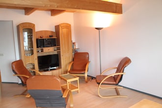 Familienwohnung mit 3 Schlafzimmern Nr 2