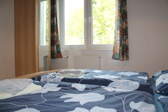Familienwohnung mit 3 Schlafzimmern Nr 2