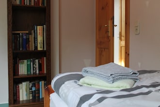 Familienwohnung mit 3 Schlafzimmern Nr 2
