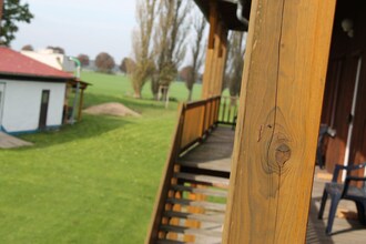 Familienwohnung mit 3 Schlafzimmern Nr 2