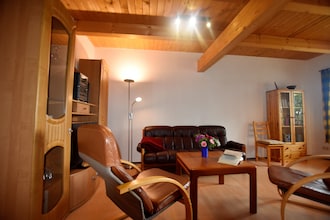 Familienwohnung mit 3 Schlafzimmern Nr 2