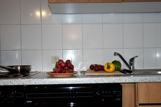 Familienwohnung mit 3 Schlafzimmern Nr 2