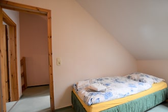 Familienwohnung mit 3 Schlafzimmern Nr 2