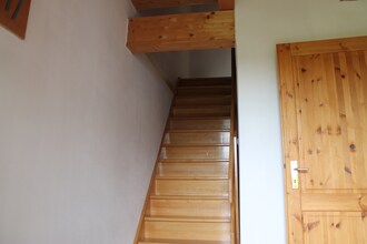 Familienwohnung mit 3 Schlafzimmern Nr 2