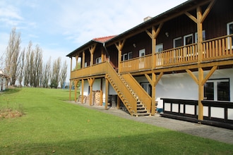 Holiday home in Weitere Ostsee-Regionen