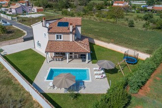 Villa Magica
