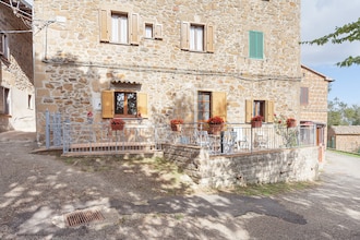 Holiday home in Tuscany/Elba