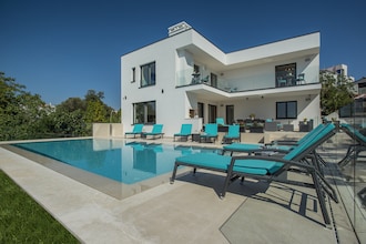 Holiday home in Istria