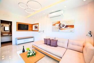 Perla Villa with swimming pool