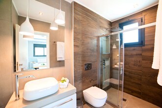 Perla Villa with swimming pool
