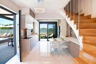 Perla Villa with swimming pool